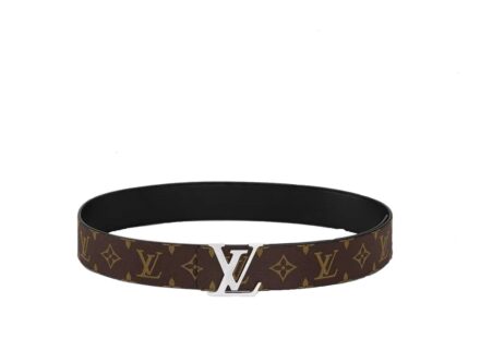 Louis Vuitton Belt Monogram