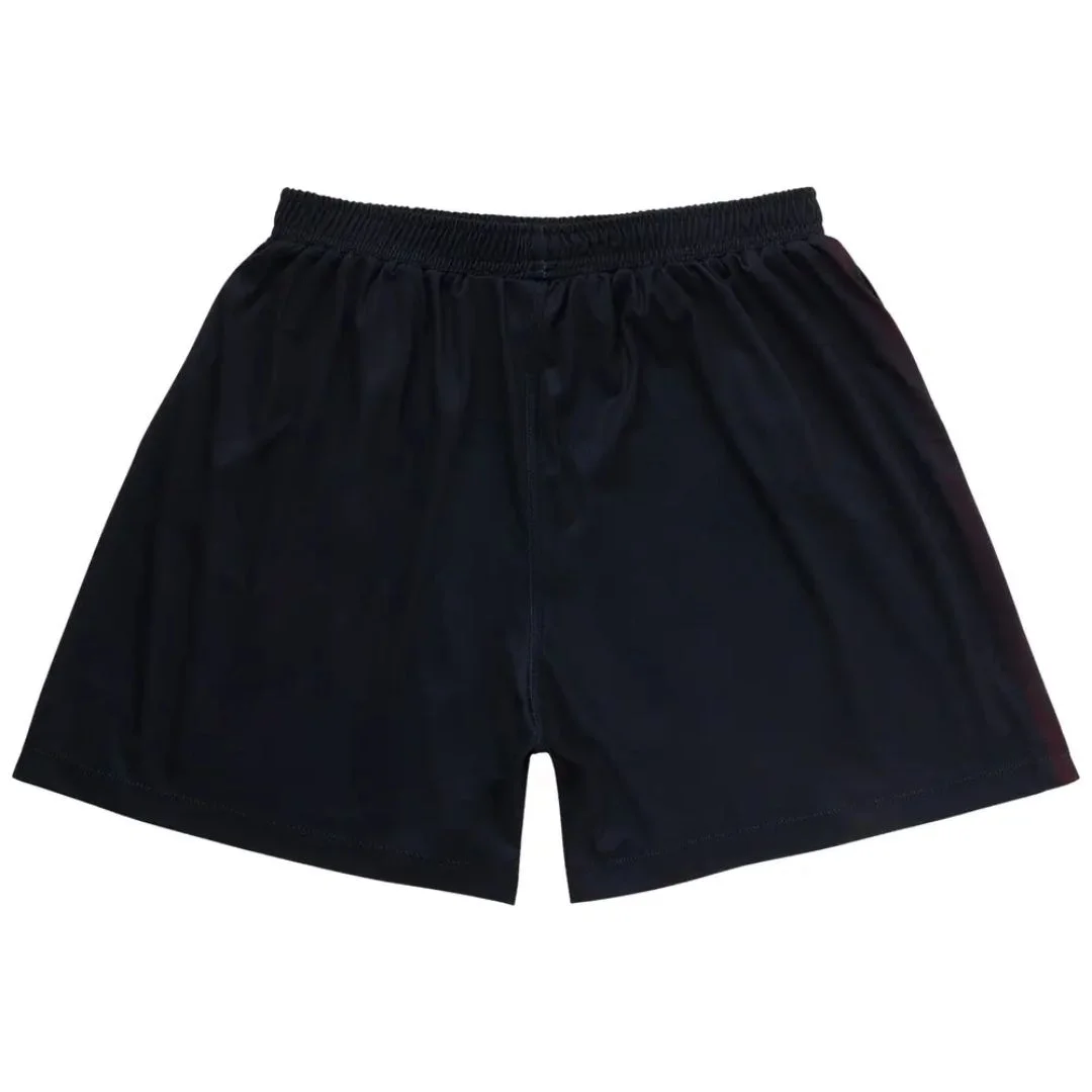 Nike FC Barcelona x Cactus Jack Skeleton Home Shorts Black
