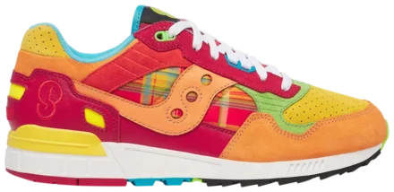 Saucony Shadow 5000 Saucony & Friends Bisso Bondamanjak