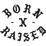 Born x Raised