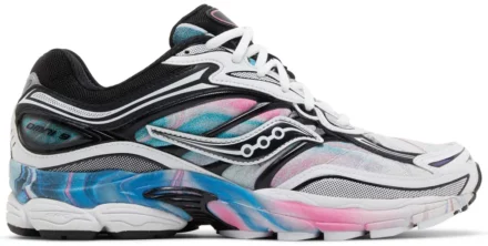 Saucony ProGrid Omni 9 Callen Schaub