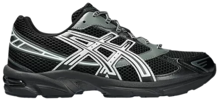 ASICS Gel-1130 Black Glacier Grey