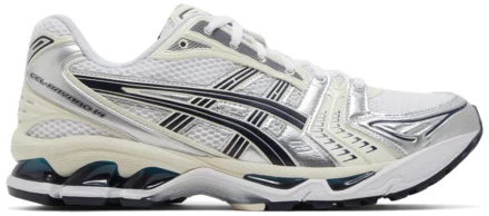 ASICS Gel-Kayano 14 White Midnight