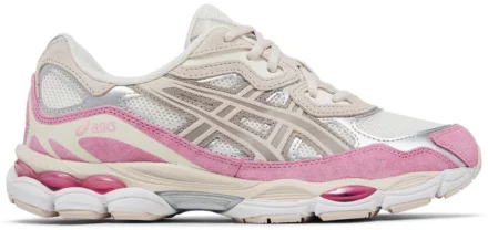 ASICS Gel-NYC Cream Mineral Beige Pink