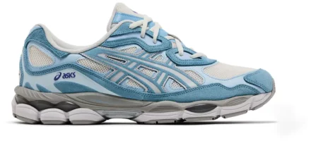 ASICS Gel-NYC Cream Arctic Sky