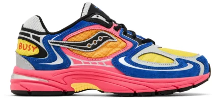 Saucony Grid Jazz 9 Jae Tips I Love You But I’m Busy