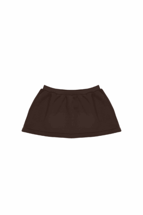 Cafe Societe Spódniczka Jet (Chocolate Brown)