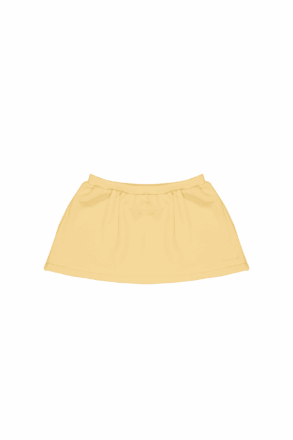 Cafe Societe Spódniczka Jet (Butter Yellow)
