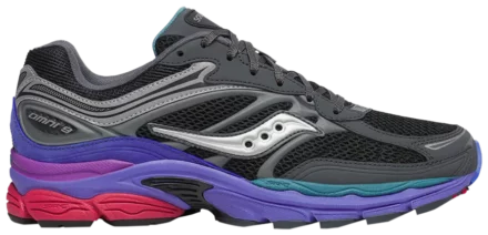 Saucony ProGrid Omni 9 Galaxy