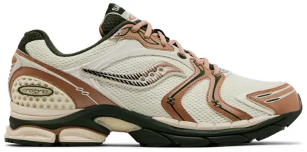 Saucony ProGrid Triumph 4 Saucony & Friends Seanella Abraham