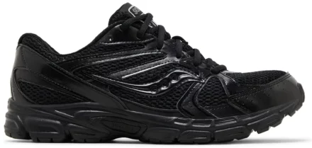 Saucony Grid Ride Millennium Black