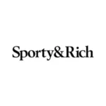 Sporty & Rich