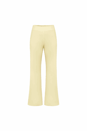 Cafe Societe Spodnie Daisy (Butter Yellow)