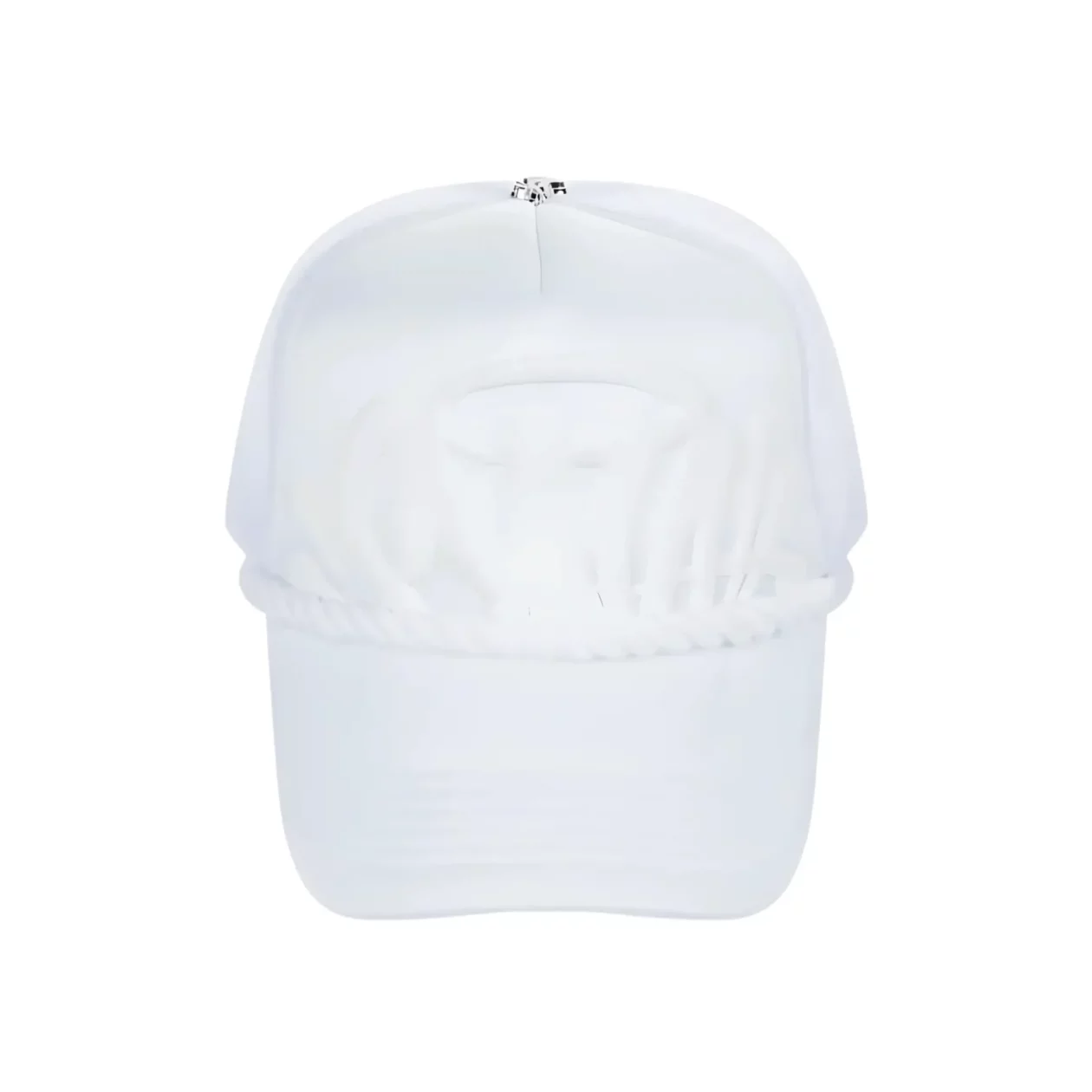 Synaworld Syna Trucker – White