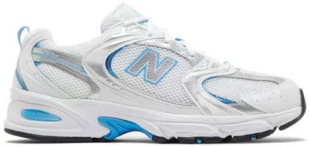 New Balance 530 White Sky Blue