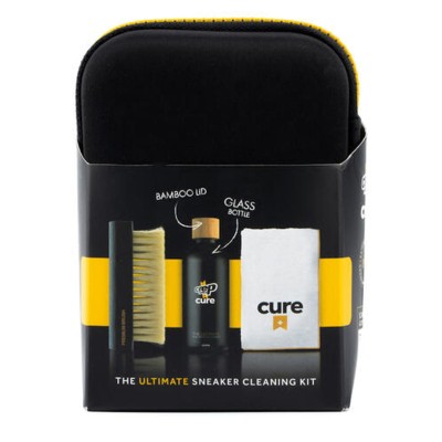CREP Cure Travel (NEW)