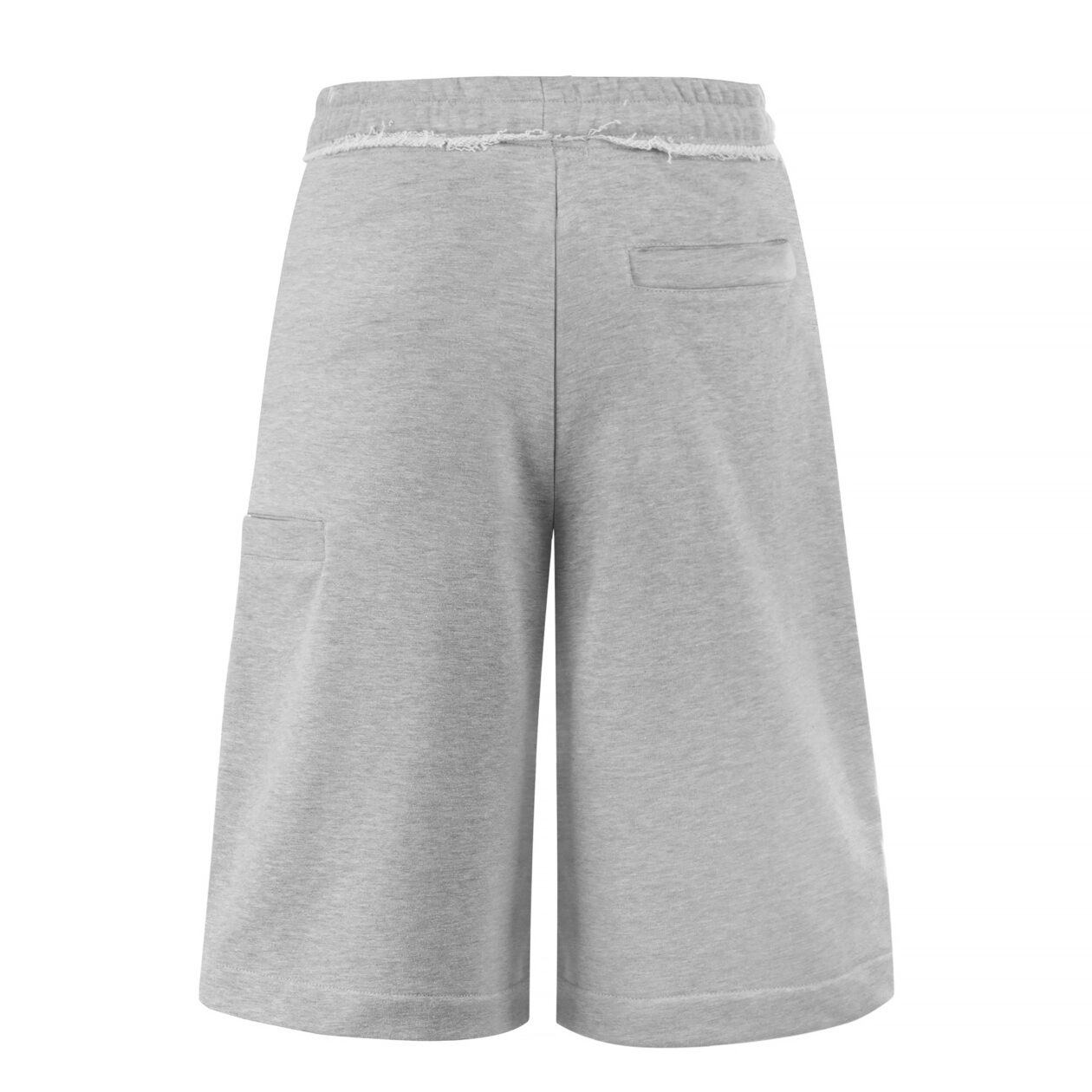 MSC DESIGN Long Shorts Grey