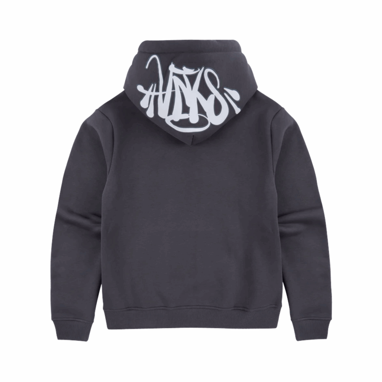 Synaworld OG Hoodie Grey/Light Grey