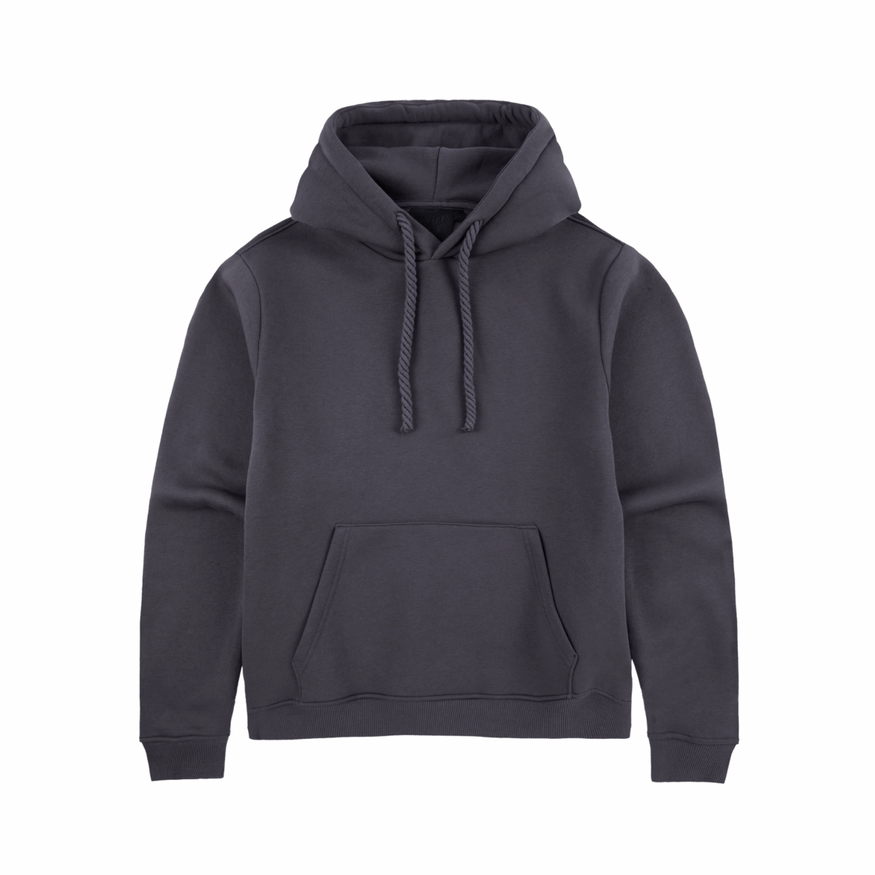 Synaworld OG Hoodie Grey/Light Grey