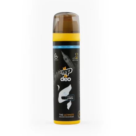 CREP Odświeżacz do butów Deodoriser (Fresh Linen)