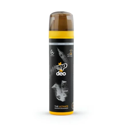 CREP Odświeżacz do butów Deodoriser (Vanquish)