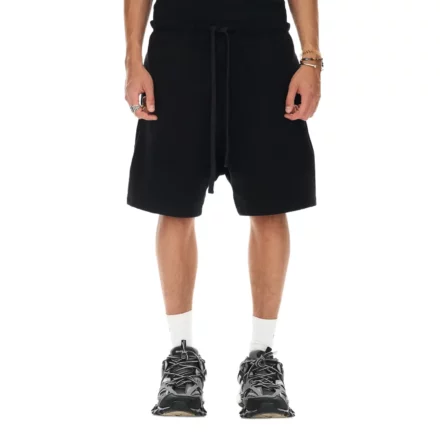 MSC DESIGN Shorts Black
