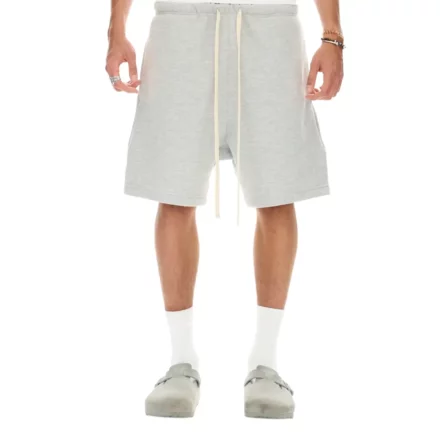 MSC DESIGN Shorts Grey