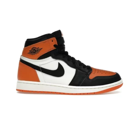 Air Jordan 1 Retro High OG Shattered Backboard (2025)