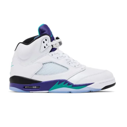 Air Jordan 5 Retro Grape (2025)