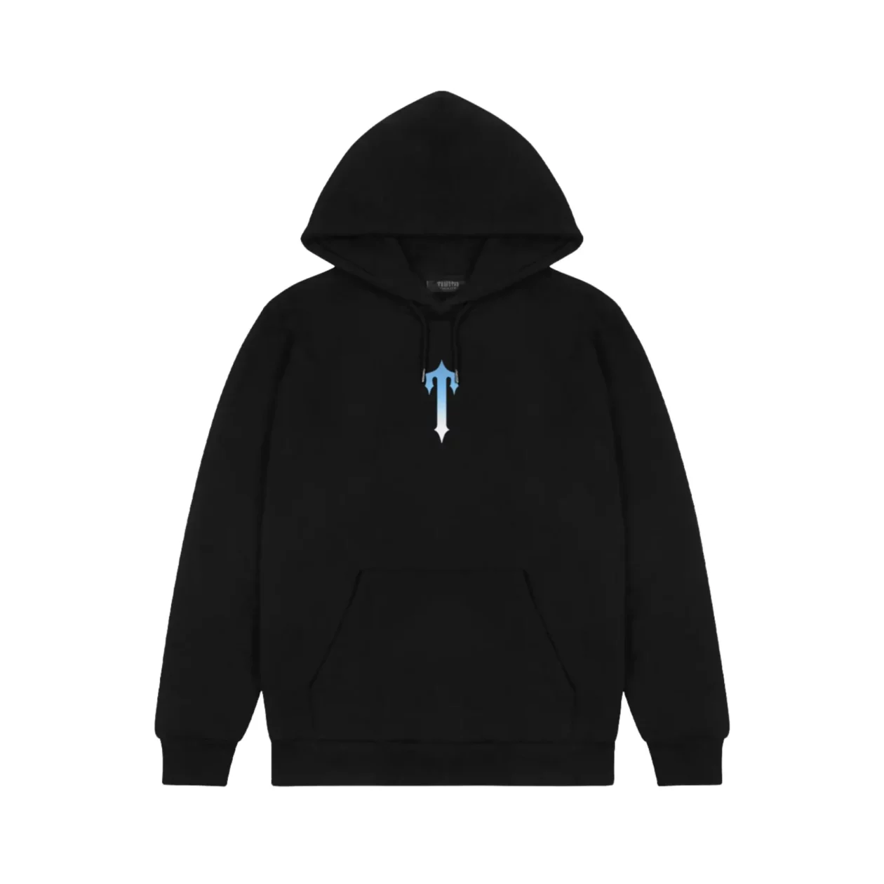 Trapstar Irongate T Snake Slayer Hoodie Black