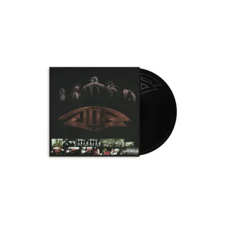 JACKBOYS 2 CD (GANG COVER)