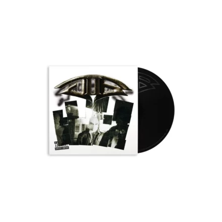 JACKBOYS 2 CD (TAPE COVER)