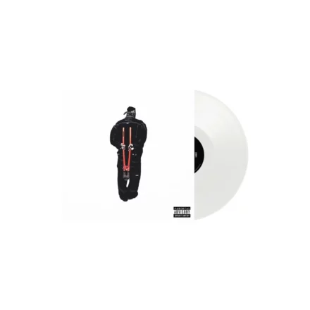 JACKBOYS 2 VINYL (BOLT COVER)