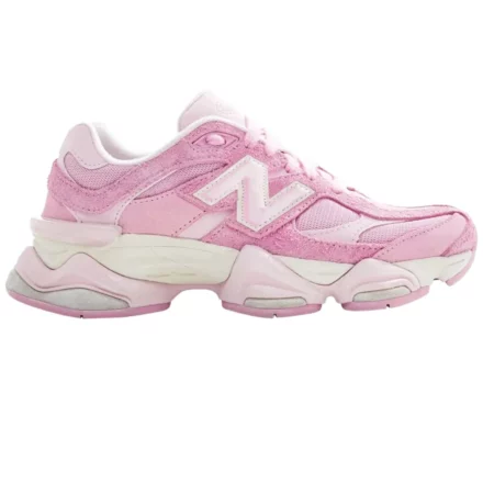 New Balance 9060 ASOS Exclusive Pink Overdye