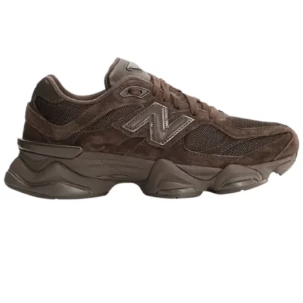 New Balance 9060 Chocolate