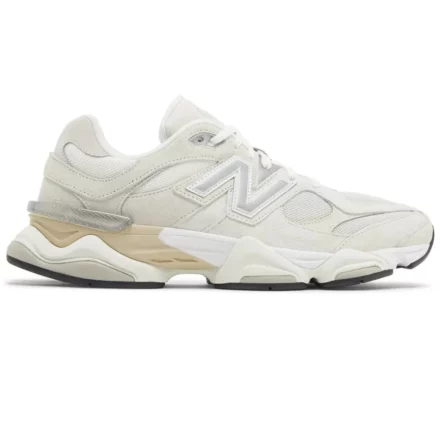 New Balance 9060 Sea Salt Moonbeam