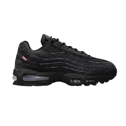 Nike Air Max 95 OG Levis Black