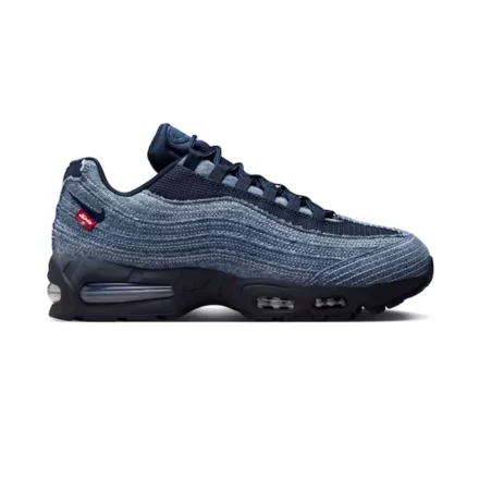 Nike Air Max 95 OG Levis Obsidian