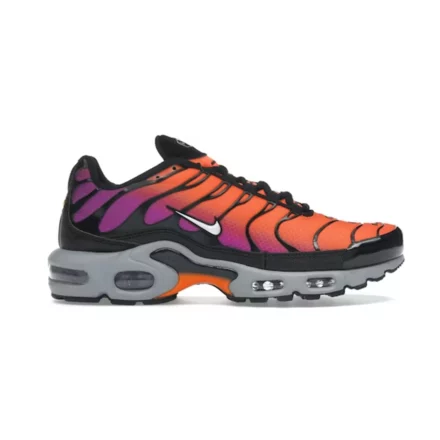 Air Max Plus Desert Sunset