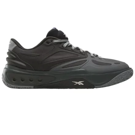 Reebok Engine A Washed Black Grey