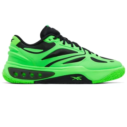 Reebok Engine A Solar Lime