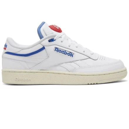 Reebok Club C 85 Pump Vector Blue