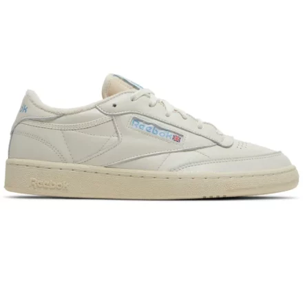 Reebok Club C 85 Vintage Chalk Essential Blue