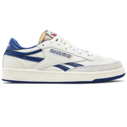 Reebok Club C Revenge Vintage Vintage Chalk Collegiate Royal