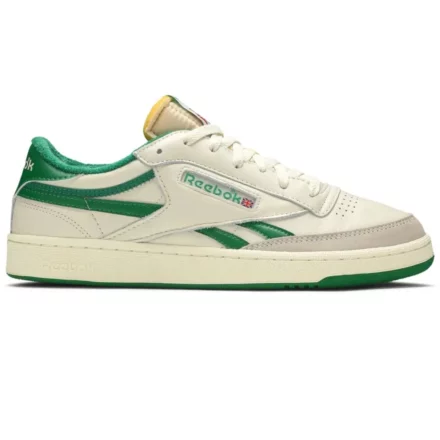 Reebok Club C Revenge Vintage White Green
