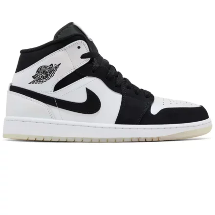 Air Jordan 1 Mid Diamond Shorts