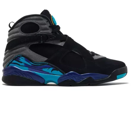Air Jordan 8 Retro Aqua (2025)