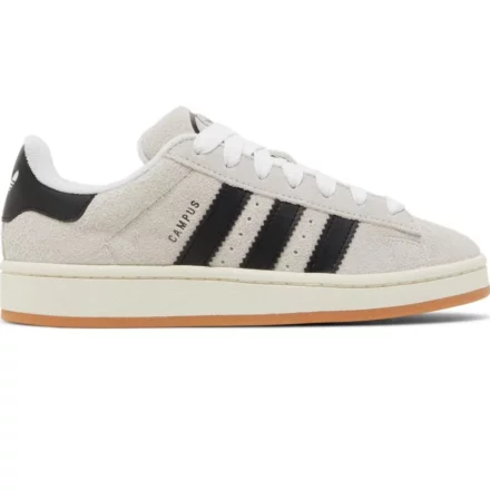 Adidas Campus 00s White Black