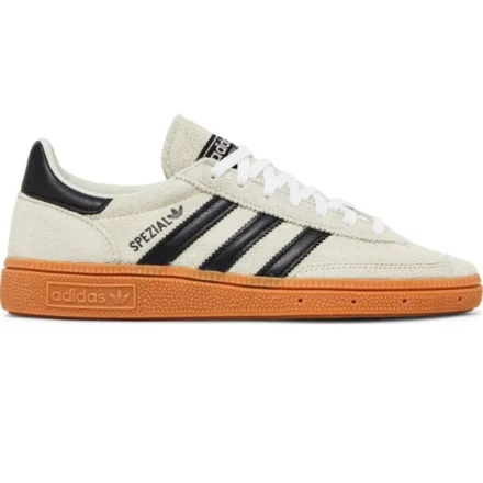 Adidas Handball Spezial Aluminum Core Black
