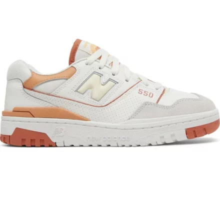 New Balance 550 Au Lait